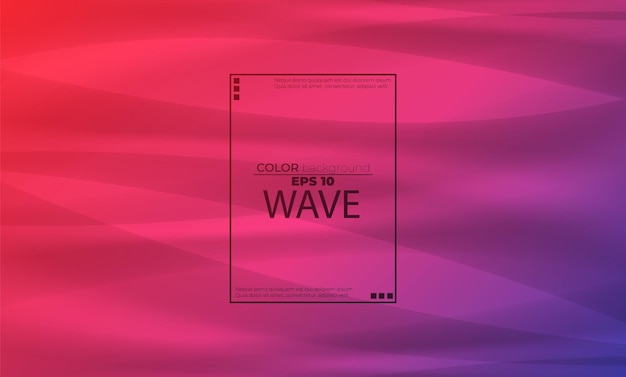 White liquid background abstract with soft waves fluid cool gradient shapes composition for gift card Poster on wall poster template landing page ui ux coverbook baner social media posted