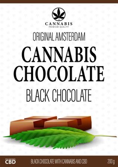 Download Premium Vector Medical Marijuana Product Packaging Label Template