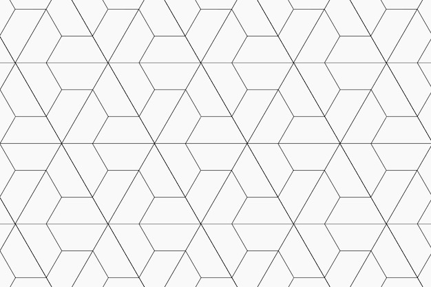 Белый узор фона, абстрактные геометрические в простом векторном дизайне