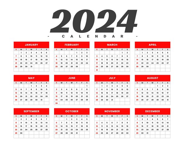 2025 2025 Calendar At A Glance Printable Freepik