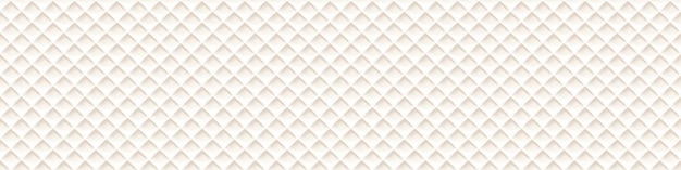 Free vector white seamless waffle towel fabric texture vector