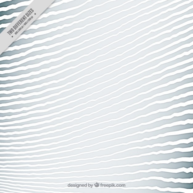 Free vector white stripes pattern