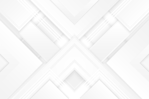 White texture background with layers of arrow tops