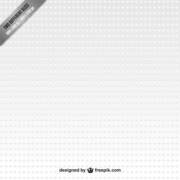 Free Vector white textured background