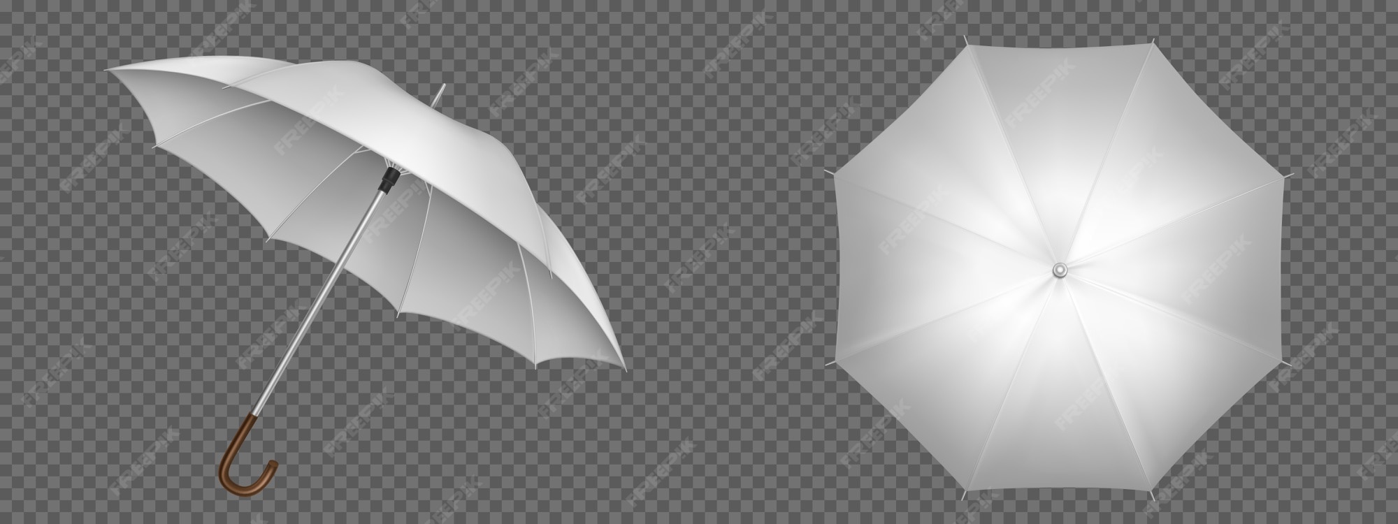 Umbrella Template Images  Free Vectors, Stock Photos & PSD Intended For Blank Umbrella Template