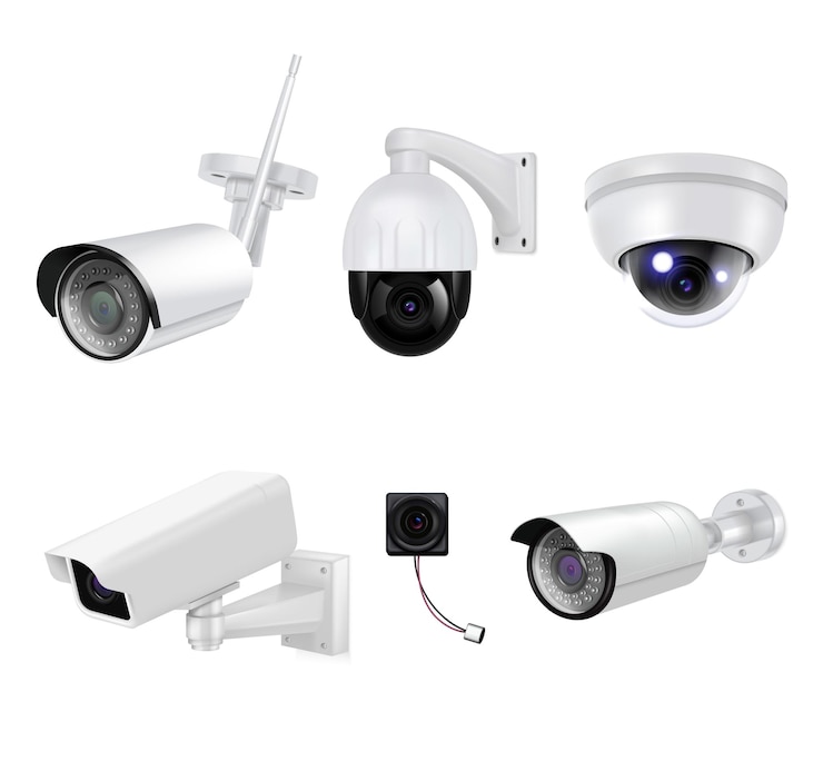 CCTV Surveillance