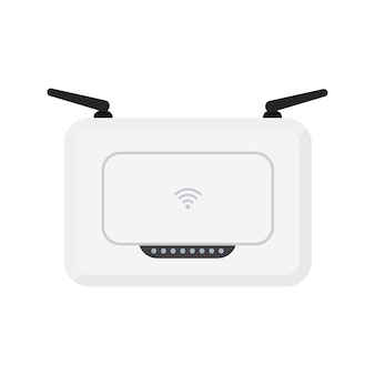 Free Vector 3d Wifi Letter Design Free Vector 3d Wifi Letter Design