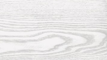 Free vector white wooden textured background