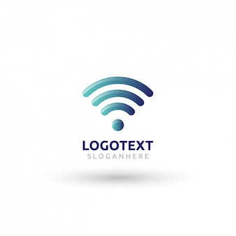 Wi-fi логотип