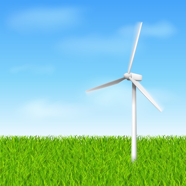 windmill eco