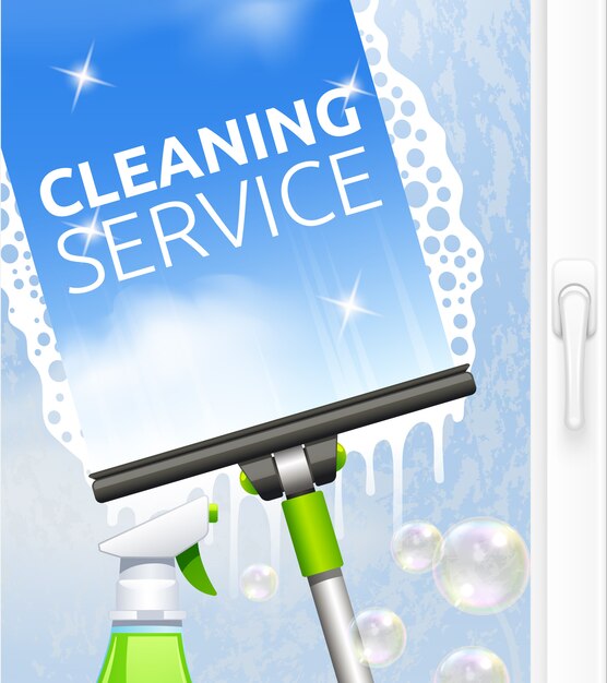 Window Cleaning in Texarkana AR