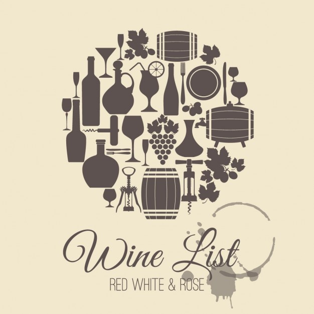 Download Free Wine Labels Images Free Vectors Stock Photos Psd Use our free logo maker to create a logo and build your brand. Put your logo on business cards, promotional products, or your website for brand visibility.