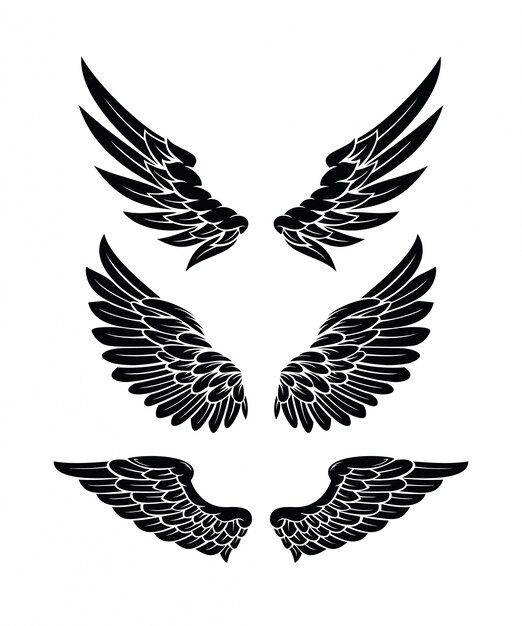 Eagle Wings Images Free Vectors Stock Photos Psd