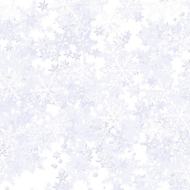 Free vector winter background design