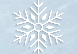 Snowflake symbols