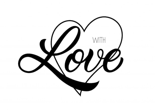 Download Love Vector Vectors, Photos and PSD files | Free Download