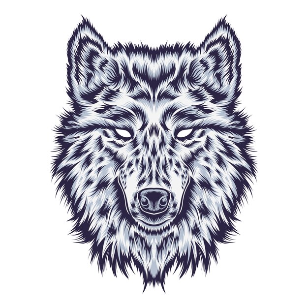 Download Wolf Vectors, Photos and PSD files | Free Download