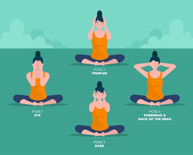 The Five Principles Of Sivananda Yoga | SomDhara
