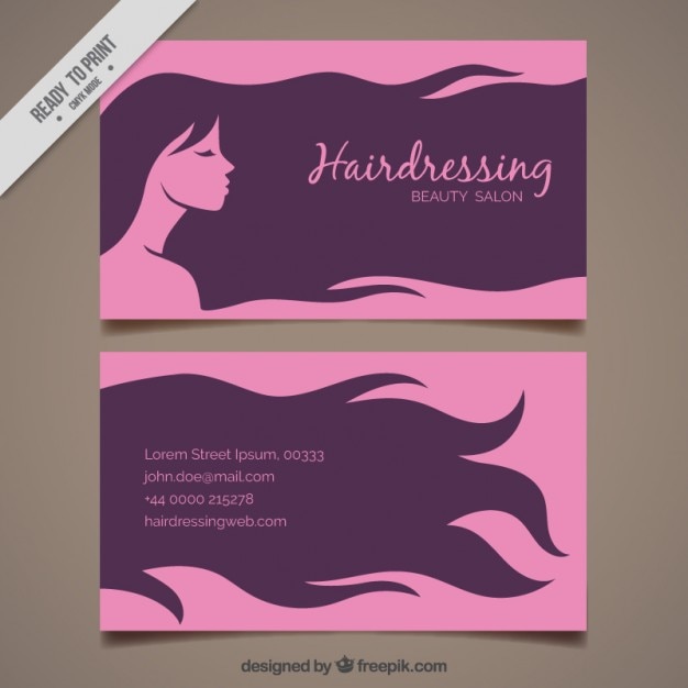 Hair Salon Free Vectors Stock Photos Psd