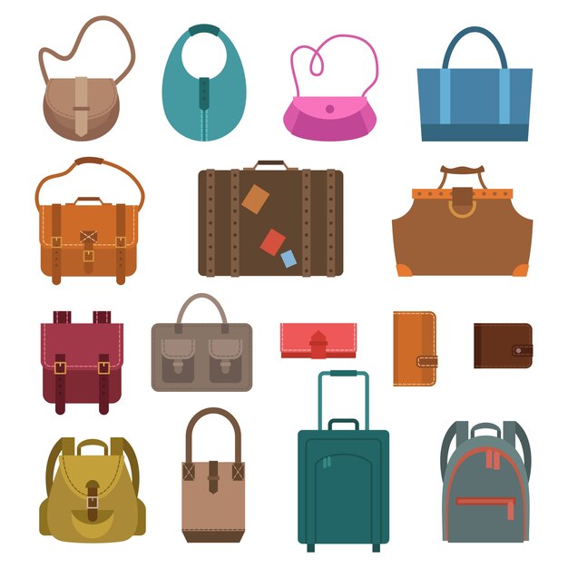 Bag Images Free Vectors Stock Photos Psd