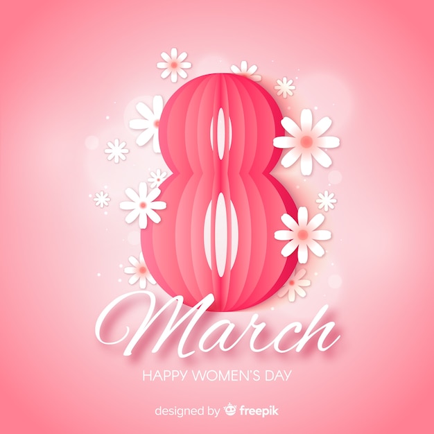 Women's day