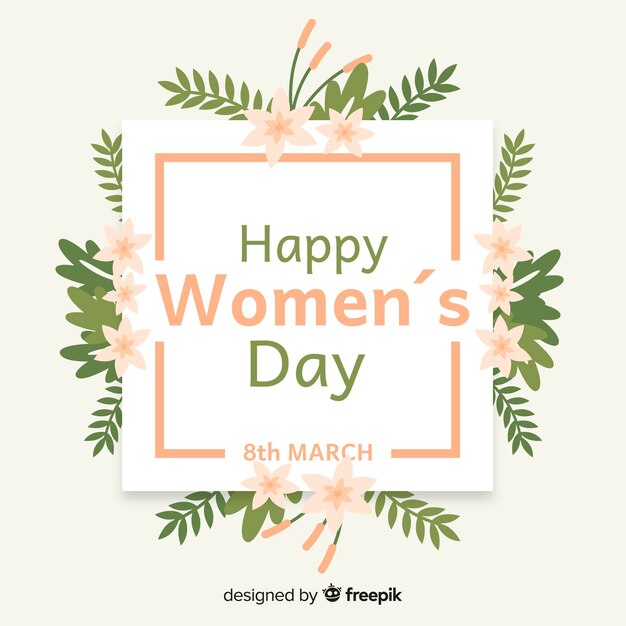 Women's day