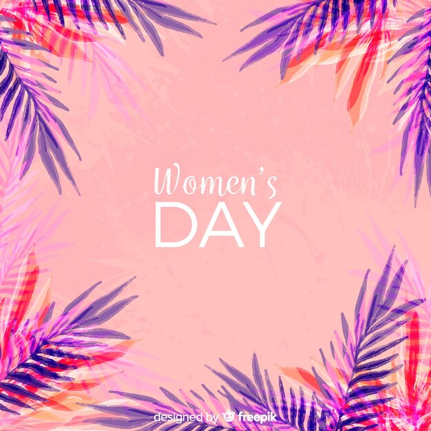 Women's day