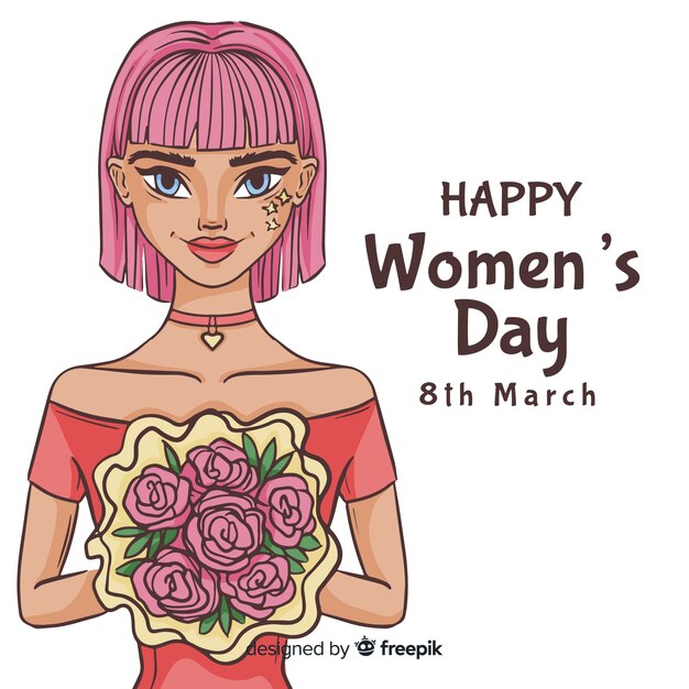 Women's day