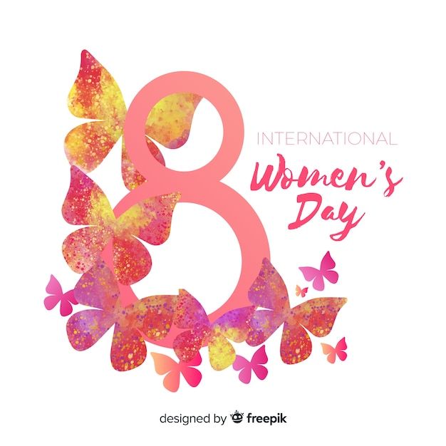 Women's day