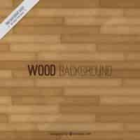 Free vector wood background