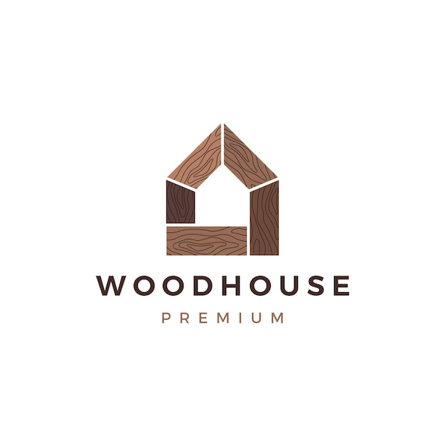 Download Free Wood House Timber Panel Wall Facade Decking Wpc Vinyl Hpl Logo Icon Illustration Premium Vector Use our free logo maker to create a logo and build your brand. Put your logo on business cards, promotional products, or your website for brand visibility.