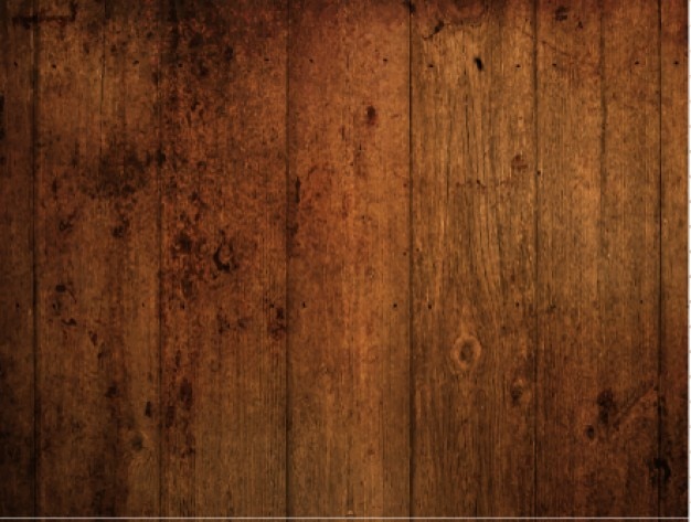 Бесплатное векторное изображение Текстура древесины фон