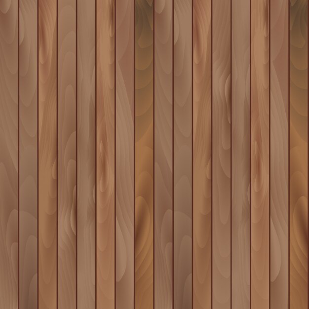 Free Vector wood texture design