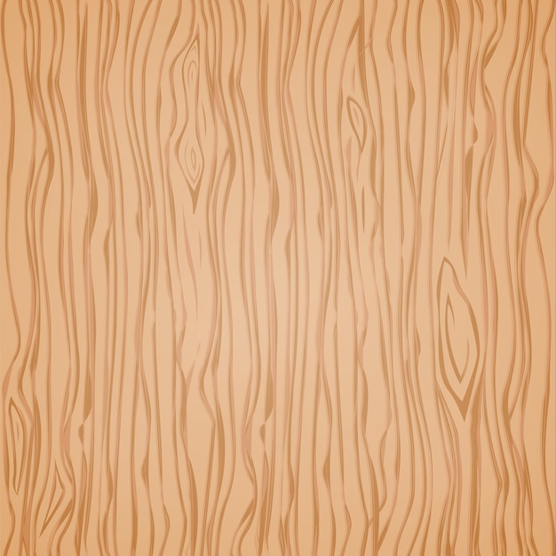 Vettore gratuito modello di struttura in legno vettoriale. modello senza cuciture, materiale legno duro, pavimento naturale, parquet chiaro, illustrazione vettoriale