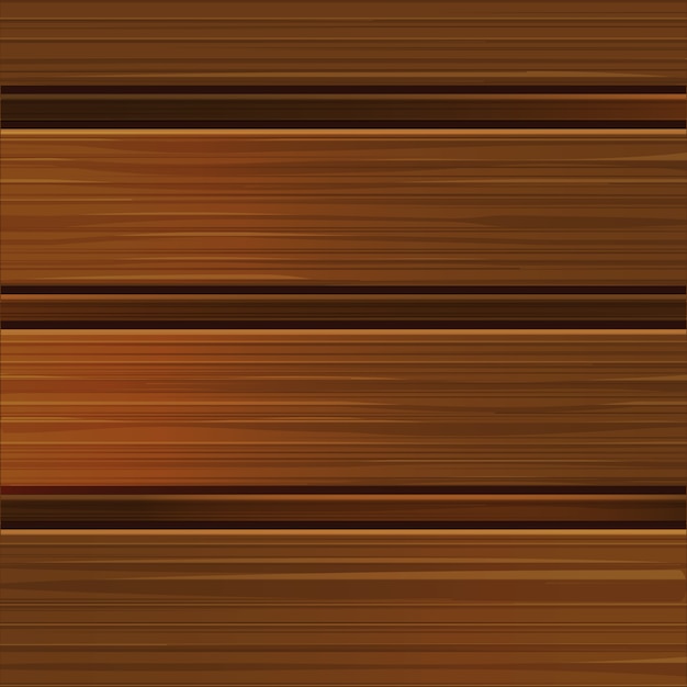 Wooden background design