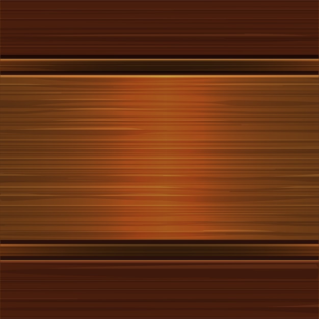 Wooden background design