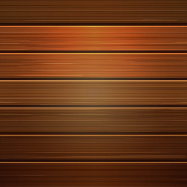 Wooden background design