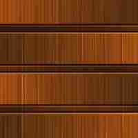 Free vector wooden background design