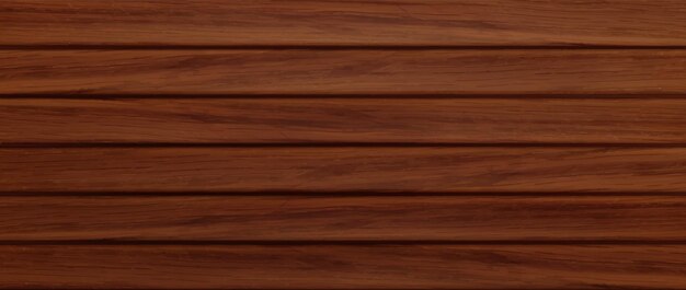 Деревянный фон текстуры коричневых деревянных досок