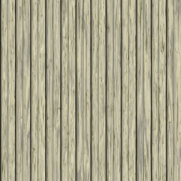 Free vector wooden background