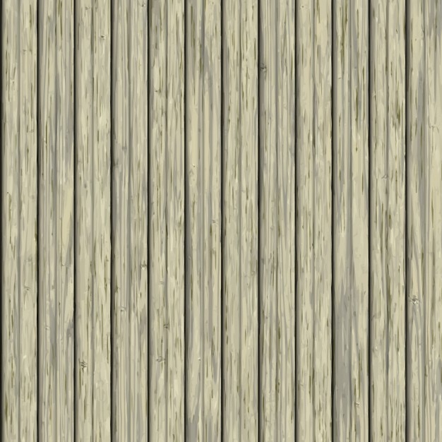Wooden background