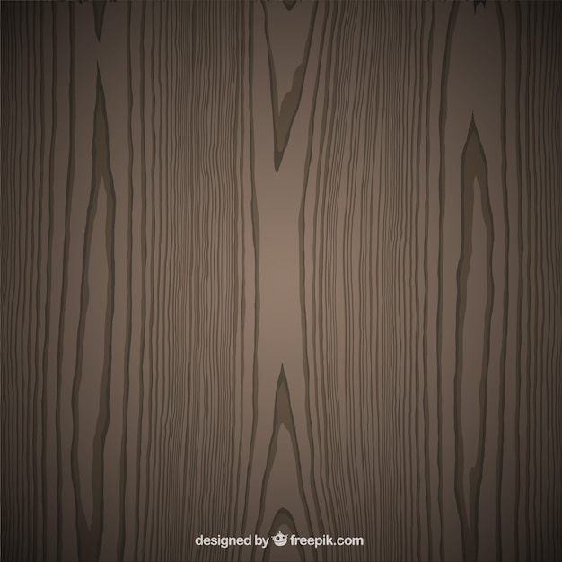 Wooden background