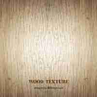 Free vector wooden background