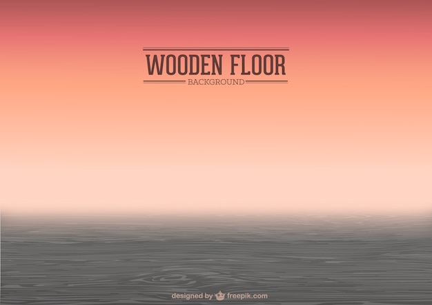 Wooden floor background in pink and grey tones