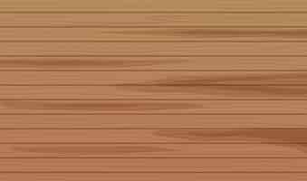 Free vector a wooden placemat