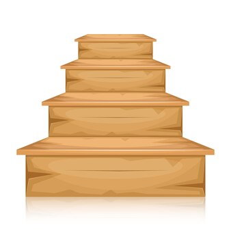 樹上の家イラスト プレミアムベクター 樹上の家イラスト プレミアムベクター