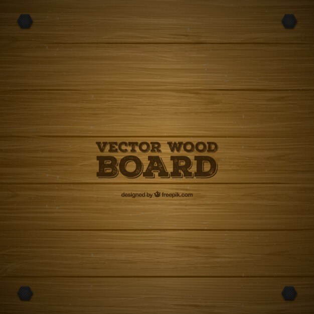 मुफ़्त वेक्टर wooden texture background