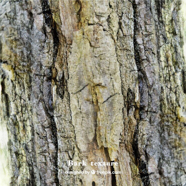 Free Vector a wooden texture