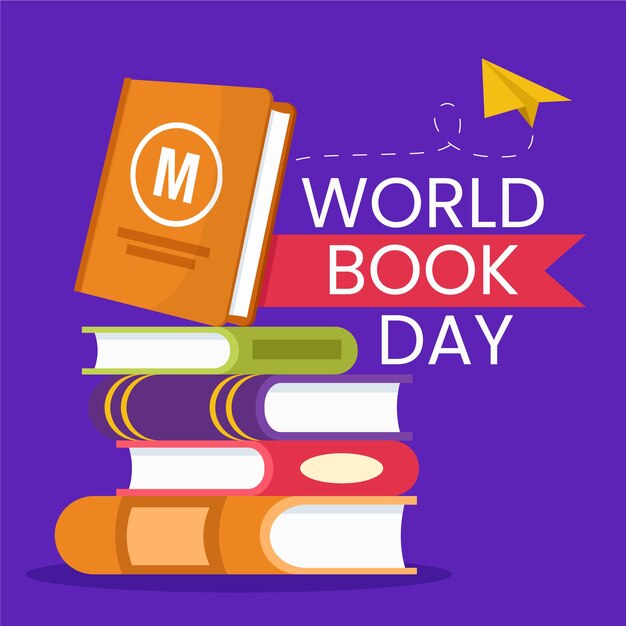 World book day celebration