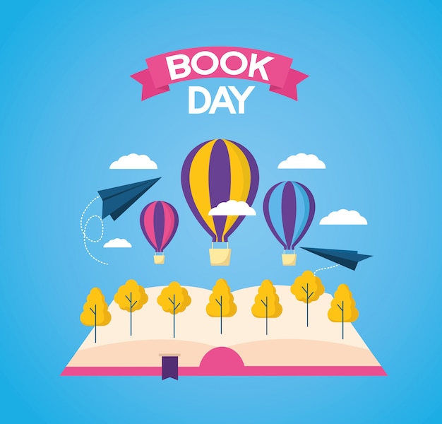 World book day